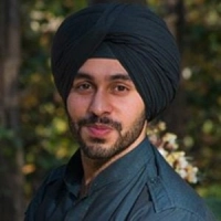 Sahibnoor Singh