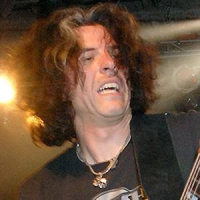 Alex Skolnick