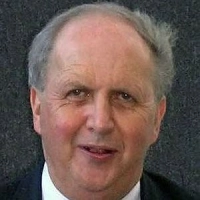 Alexander Mccall Smith