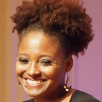 Tracy K. Smith