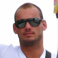 Wesley Sneijder