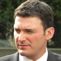 Evan Solomon