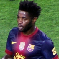 Alex Song