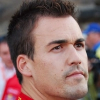 Dani Sordo