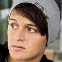 Nolan Sotillo