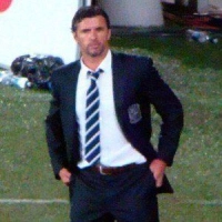 Gary Speed