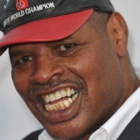 Leon Spinks