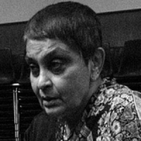 Gayatri Chakravorty Spivak