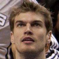 Tiago Splitter