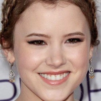 Taylor Spreitler