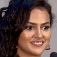 Shraddha Srinath