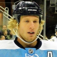 Jordan Staal