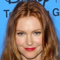 Darby Stanchfield