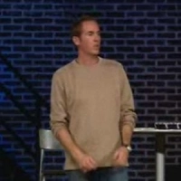 Andy Stanley