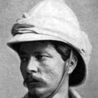 Henry Morton Stanley