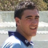 Mitchell Starc