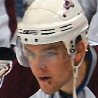 Paul Stastny