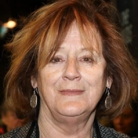 Maggie Steed