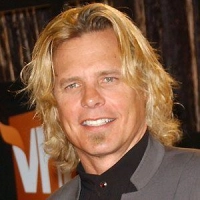 Jeffrey Steele