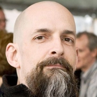 Neal Stephenson