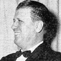 George Stevens