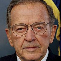 Ted Stevens