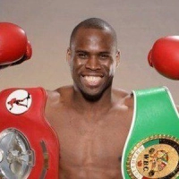 Adonis Stevenson