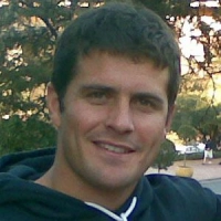 Morne Steyn