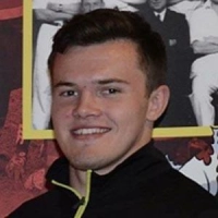 Jacob Stockdale