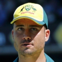 Marcus Stoinis