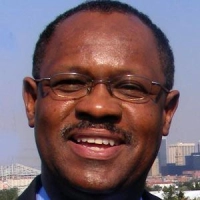 Carl Stokes