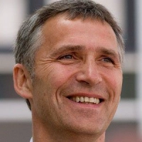 Jens Stoltenberg