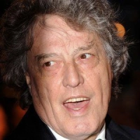 Tom Stoppard