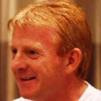 Gordon Strachan