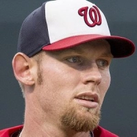 Stephen Strasburg