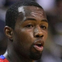 Rodney Stuckey