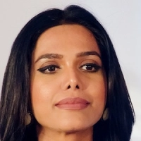 Natasha Suri