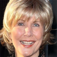 Joni Eareckson Tada