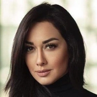 Sadaf Taherian