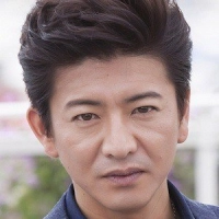 Kimura Takuya