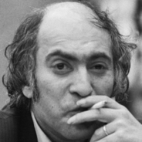 Mikhail Tal