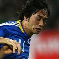 Keiji Tamada