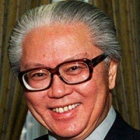 Tony Tan