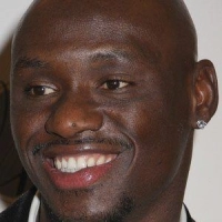 Antonio Tarver