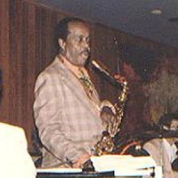 Buddy Tate