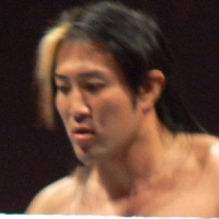 Yoshi Tatsu