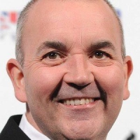 Phil Taylor