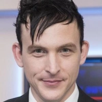 Robin Lord Taylor