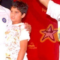 Arjun Tendulkar