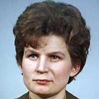 Valentina Tereshkova